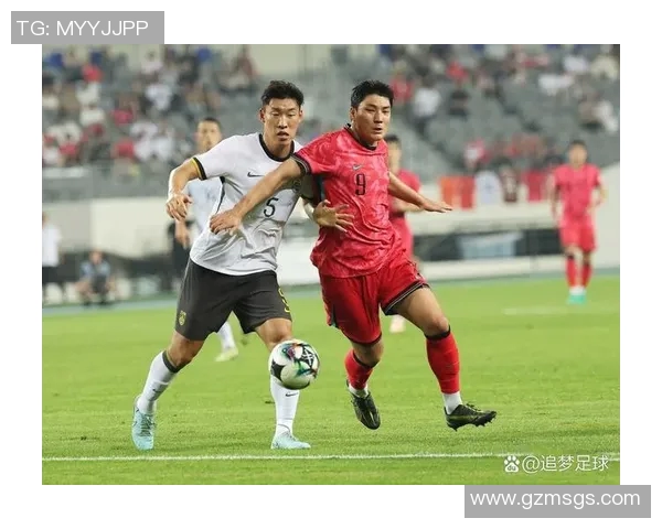 国足惨败21球引发热议球迷怒斥球队表现令人失望