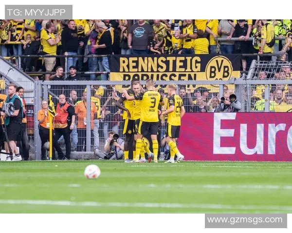 多特蒙德对阵汉堡精彩直播全程回顾与赛后分析