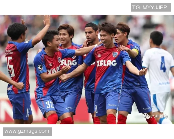 札幌与东京FC首发阵容对比分析及比赛前瞻
