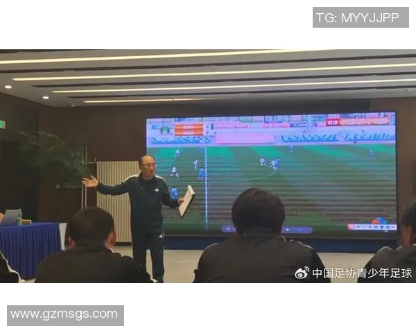 武汉足球教练培训班开启新篇章助力青少年足球发展与教练成长